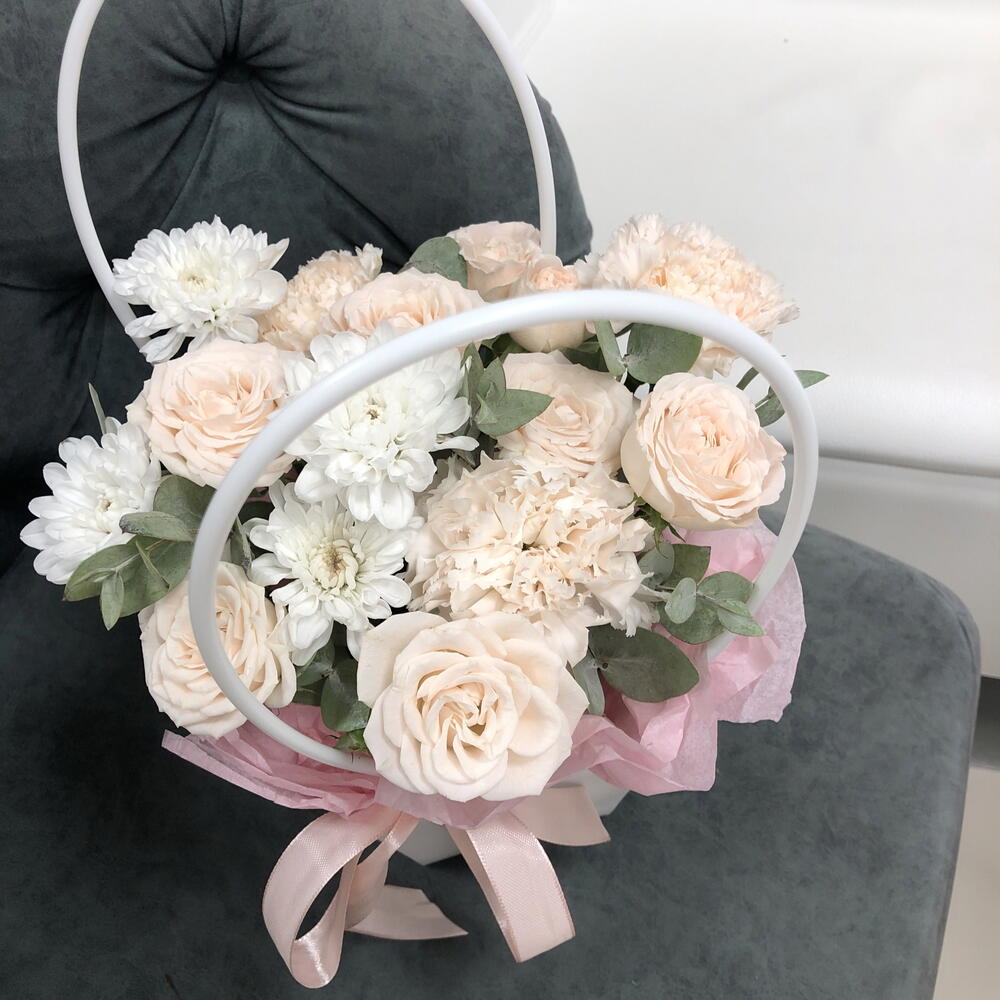 🧡Красивая сумочка Bloom Room