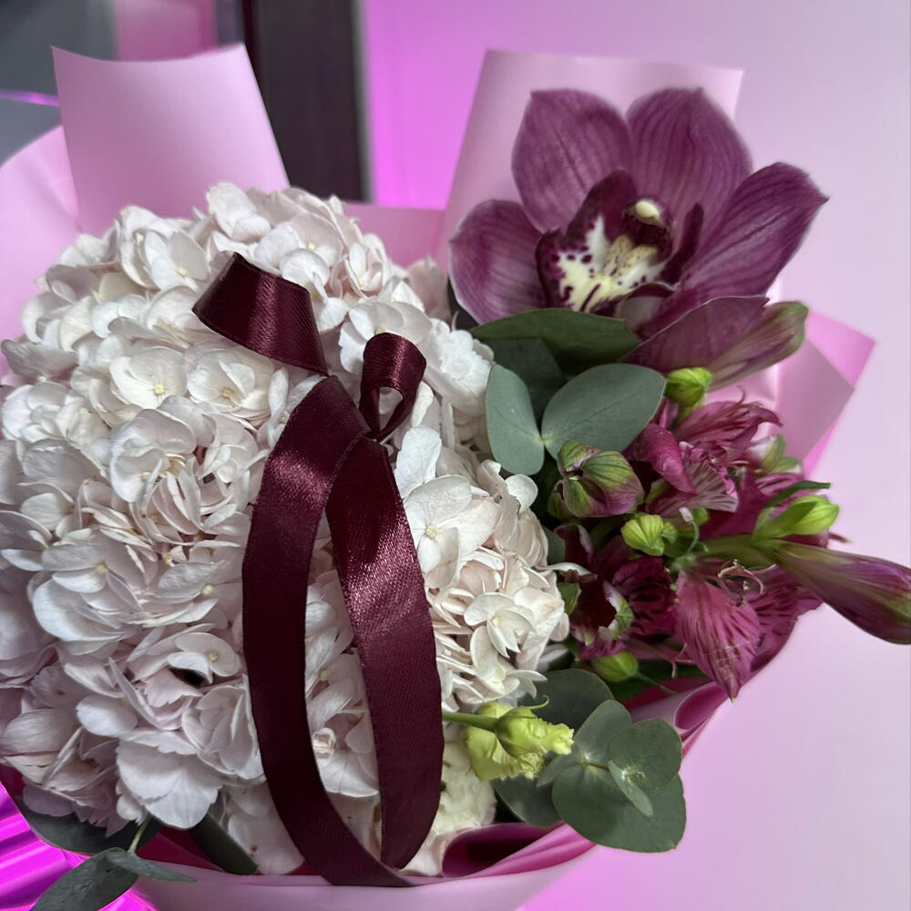 Композиция для счастья. 💝