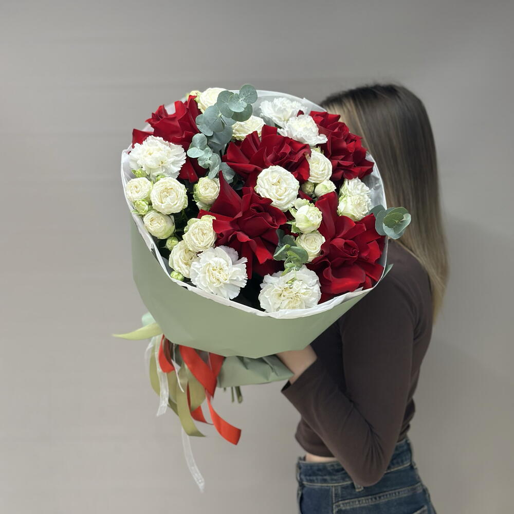 Для самой красивой