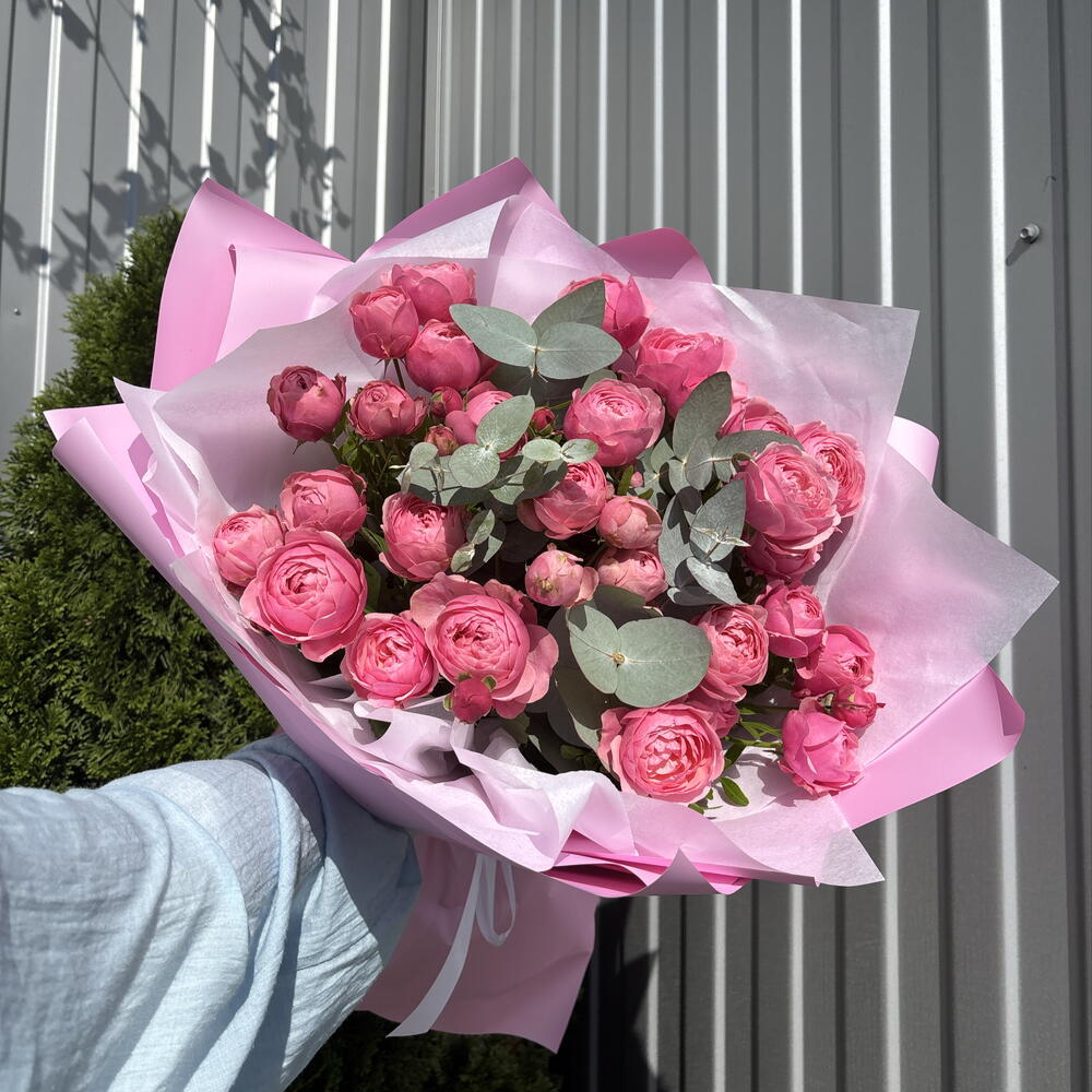 Сильва Пинк 💖💖