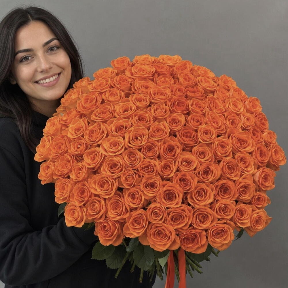 101 rosa