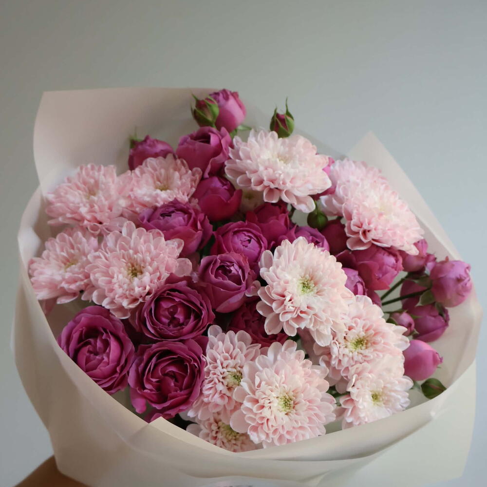 Be mine
