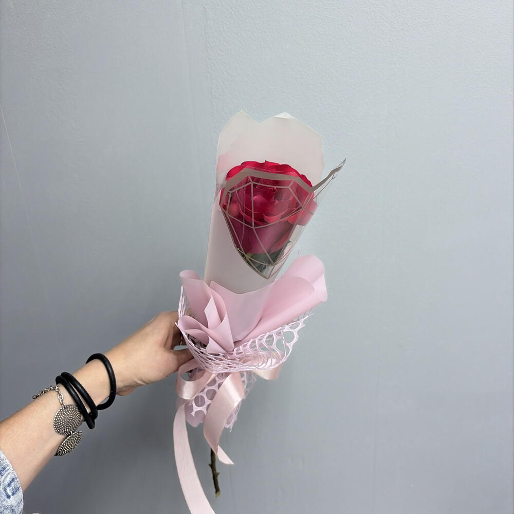 Одна Роза 🌹