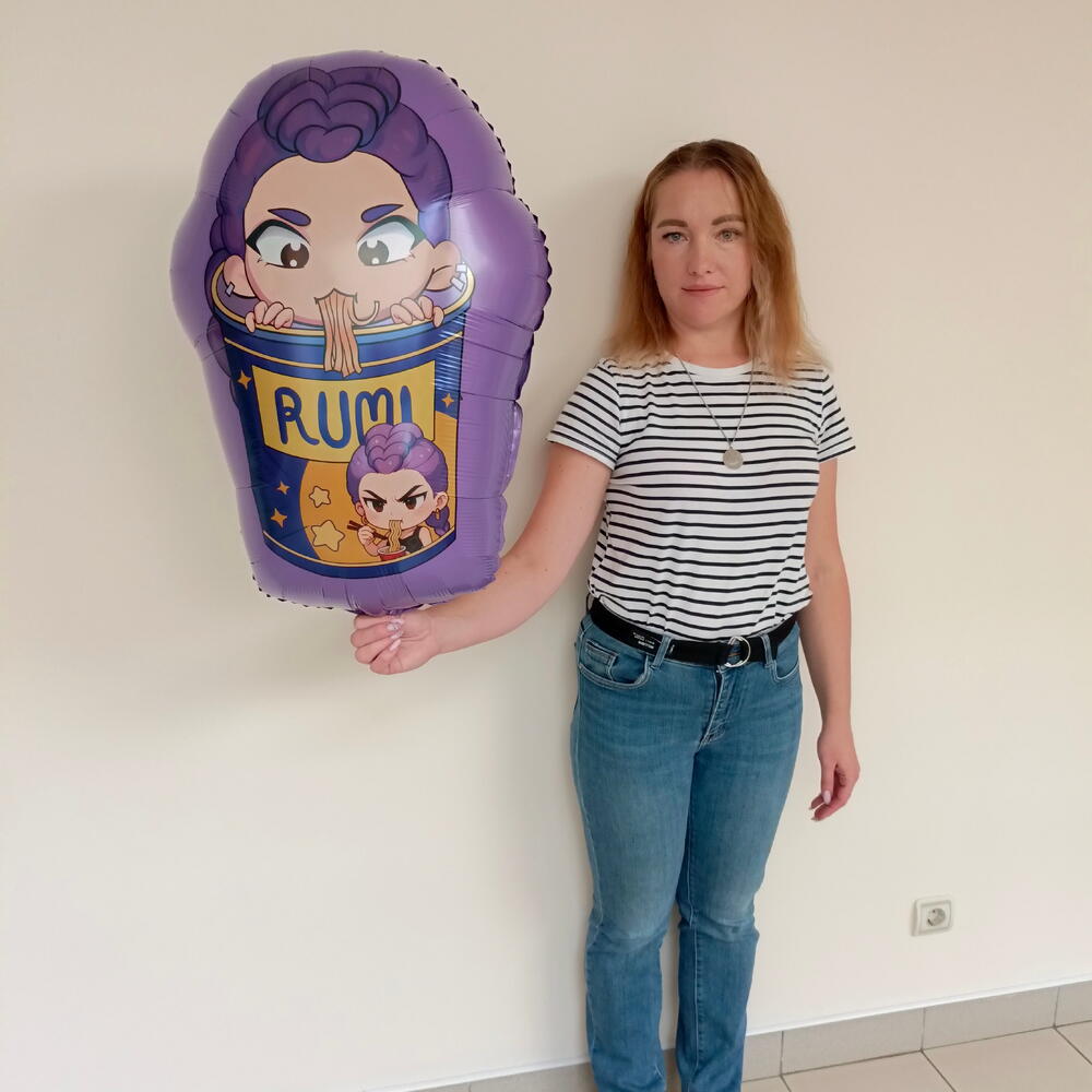 Шар Руми