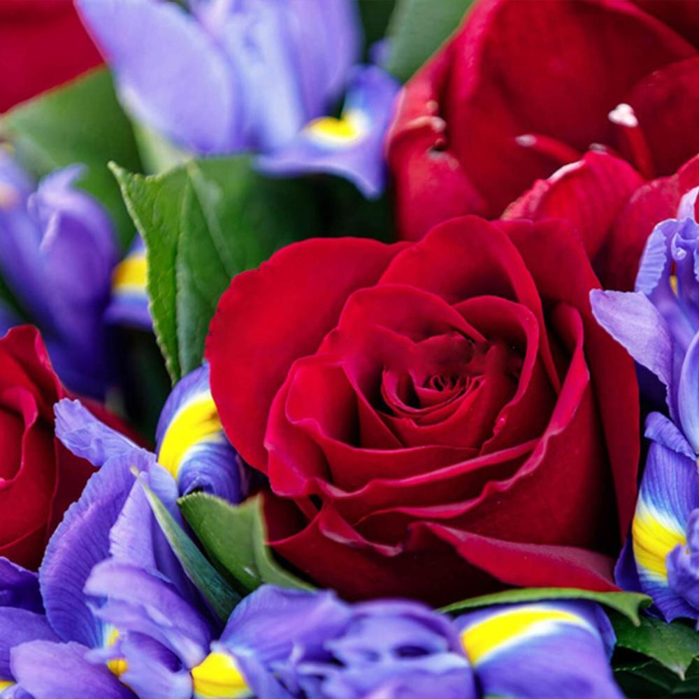 Bouquet "Elegy"