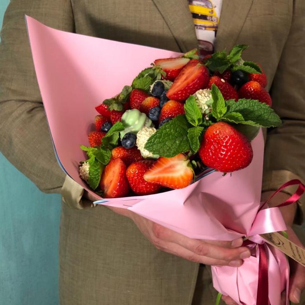 BOUQUET OF HAPPINESS