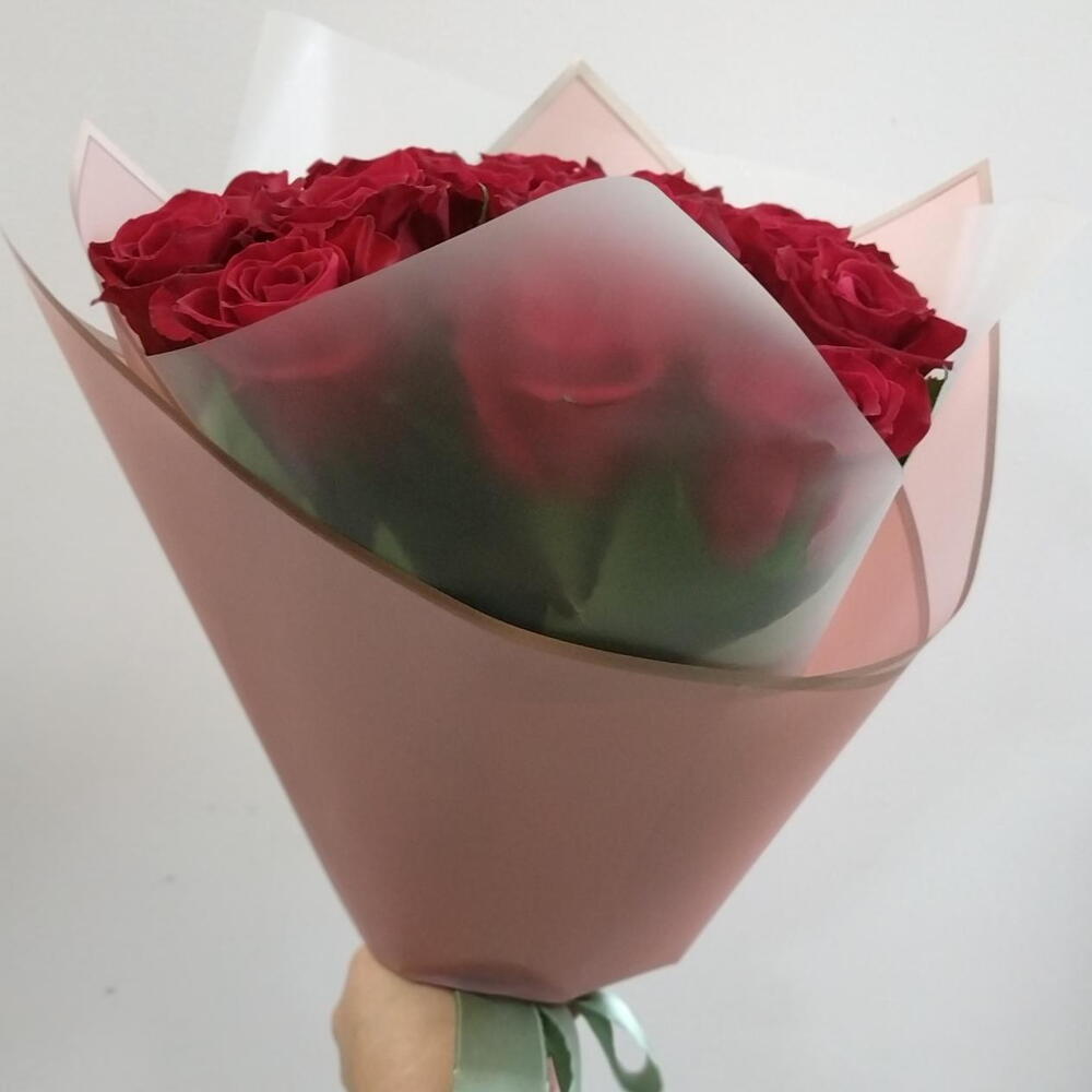 💐Розы красные