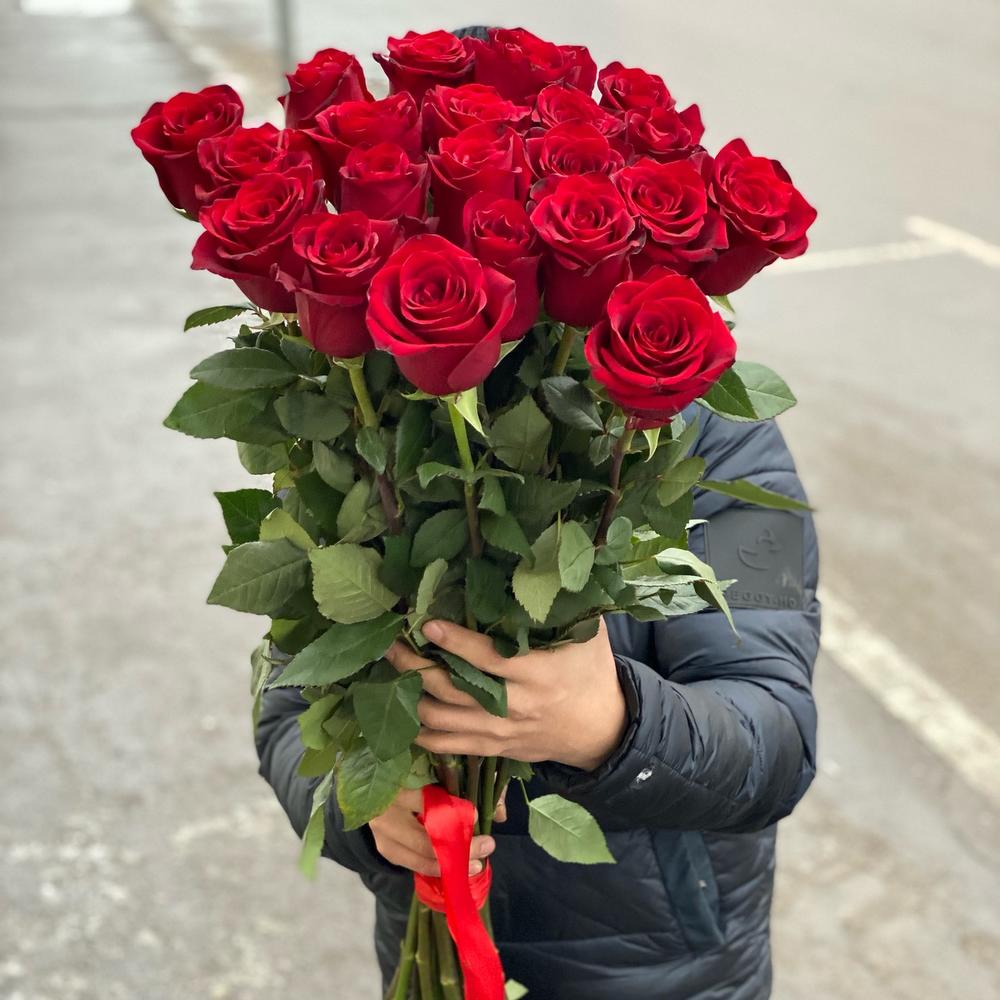 Розы гигант