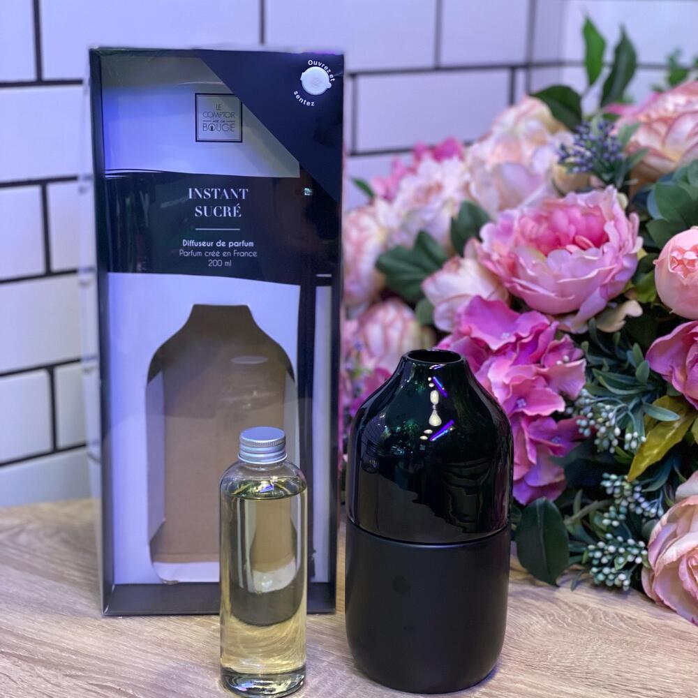 Диффузор «Le comptoir de la bougie»