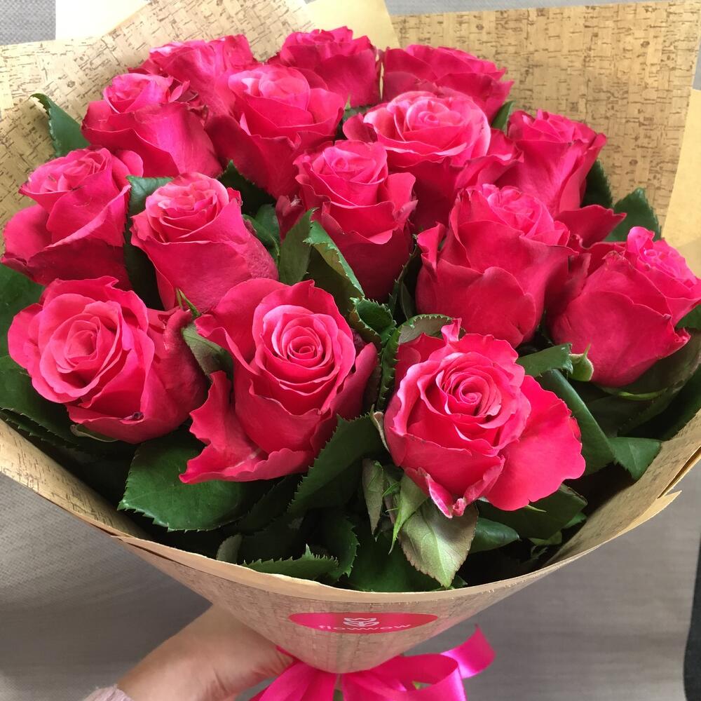 Малиновый рай🌹