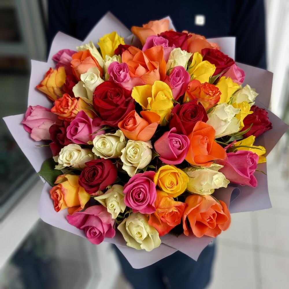 51роза эквадор