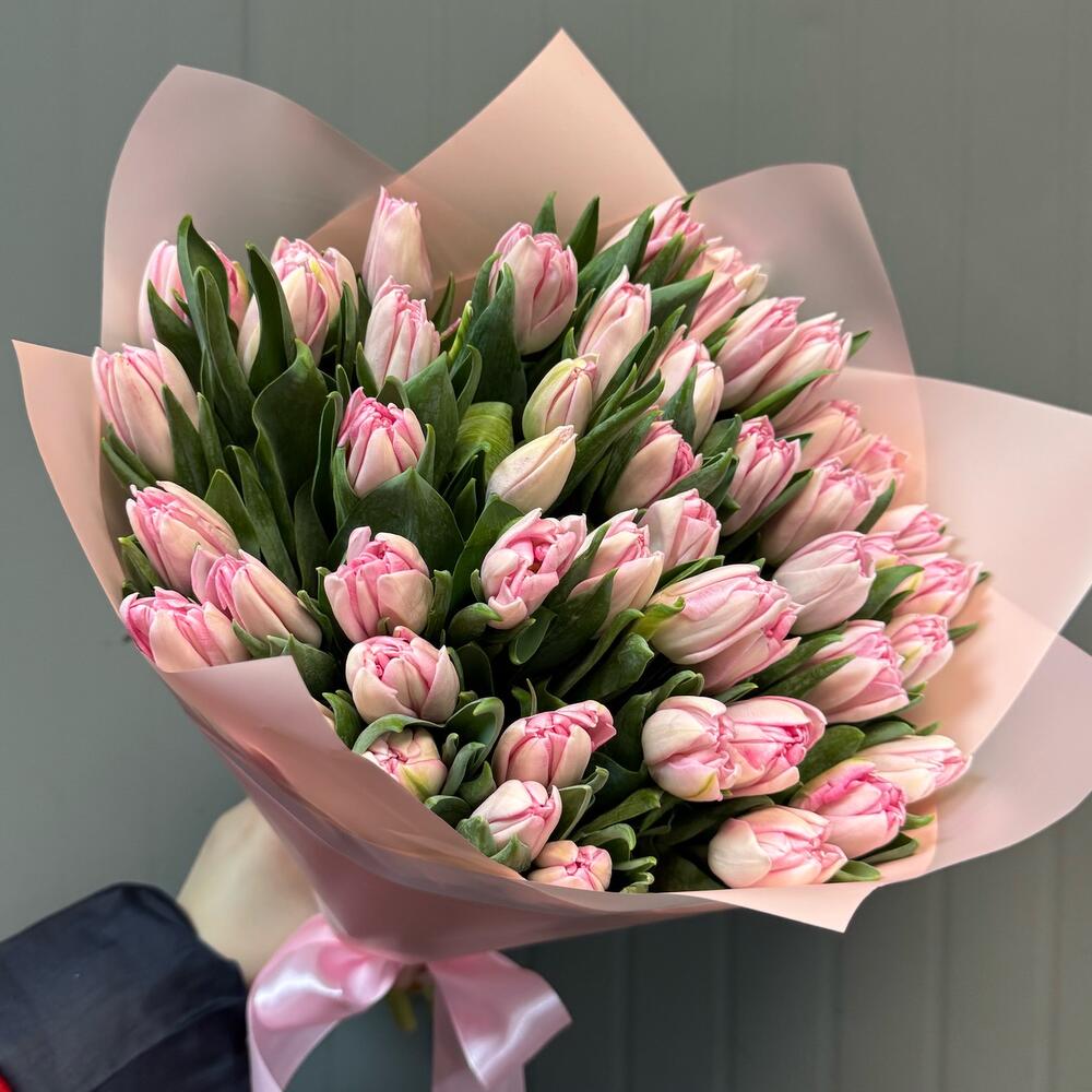 Тюльпаны 🌷😍