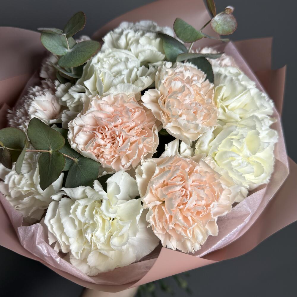 Ramo De Dianthus 13🌸