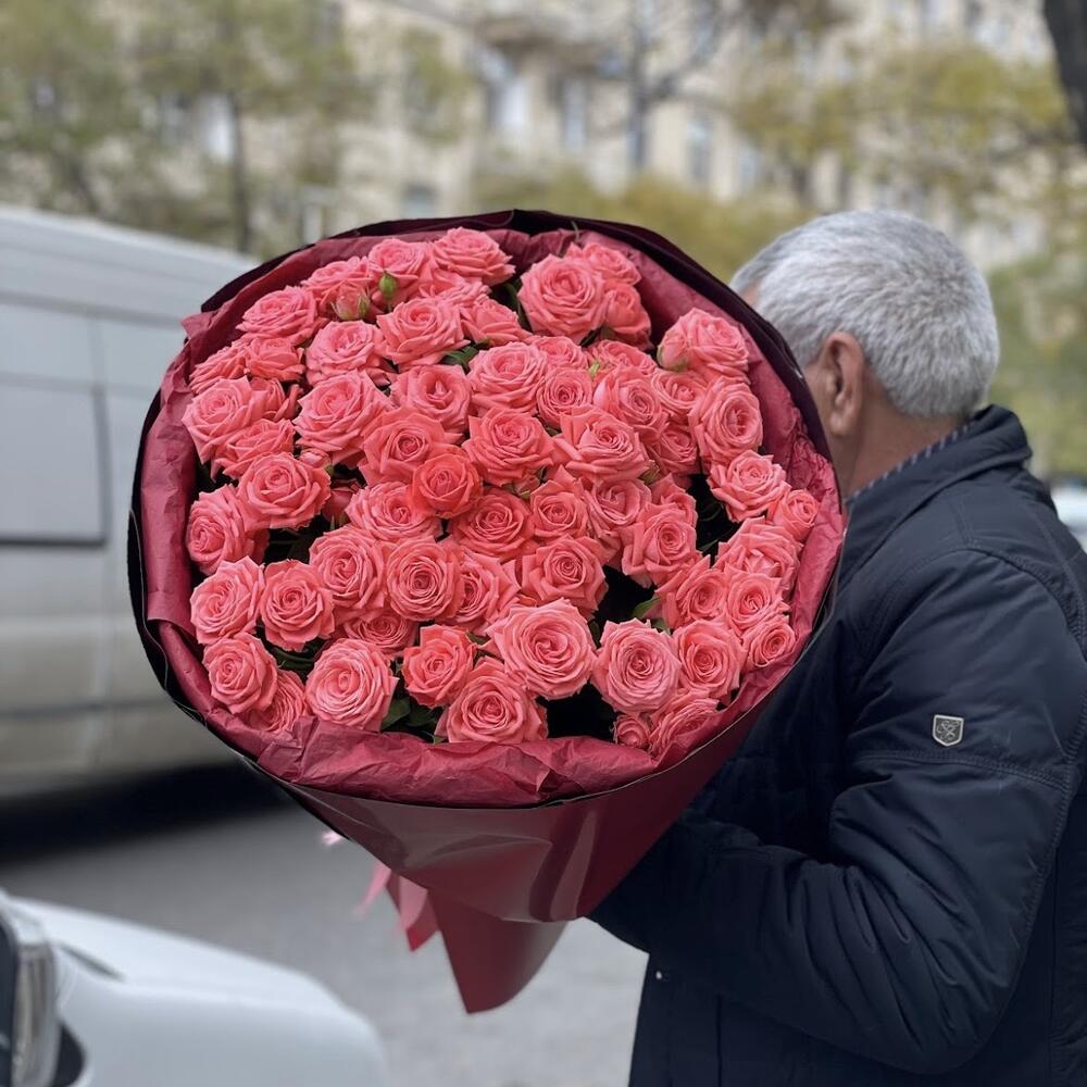 Красный ангел️💋