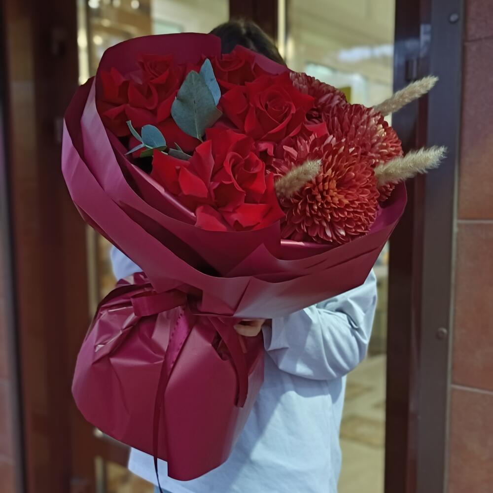 Scarlet Heart ♥️