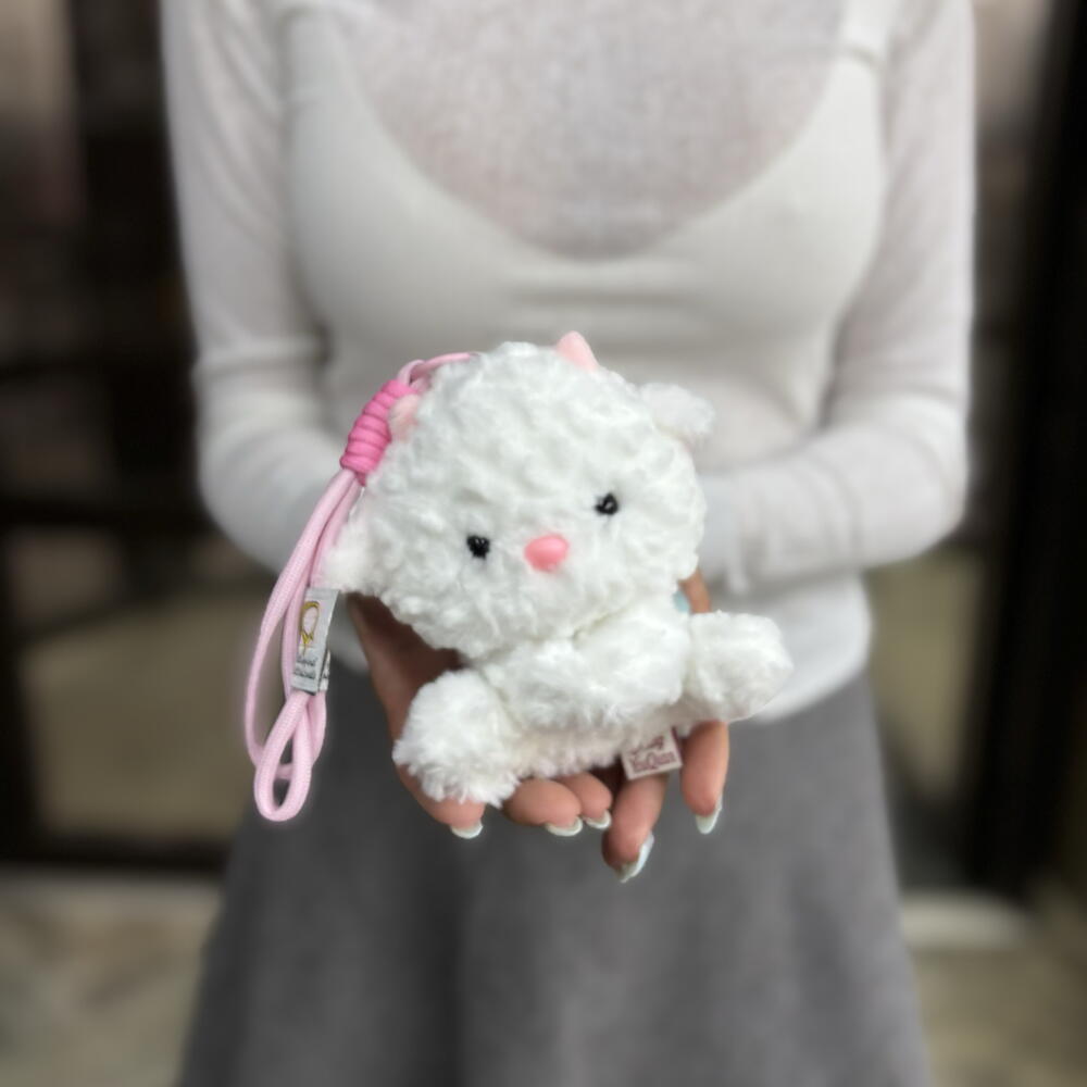 Милая козочка