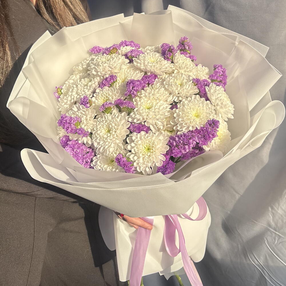 Lilac Mood