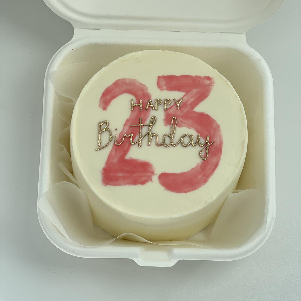 Бенто 23