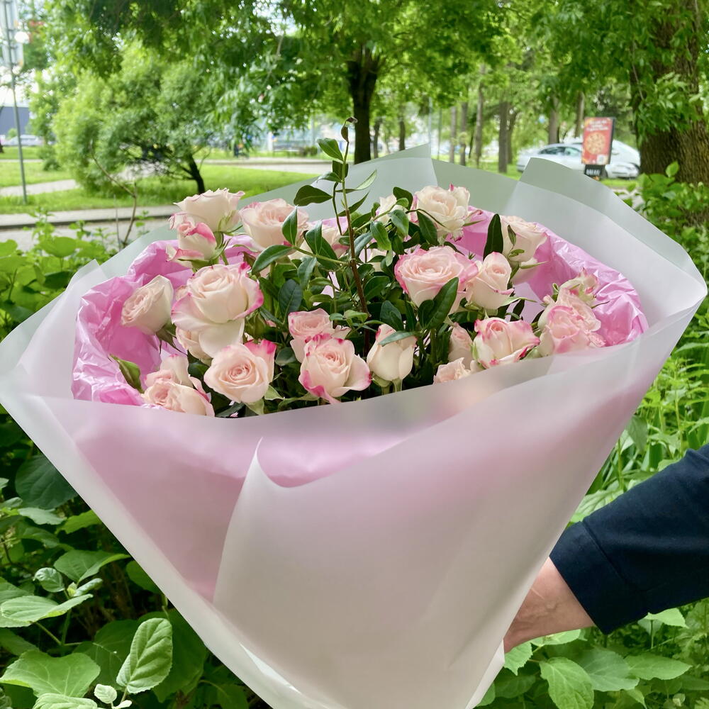 Прелесть лета