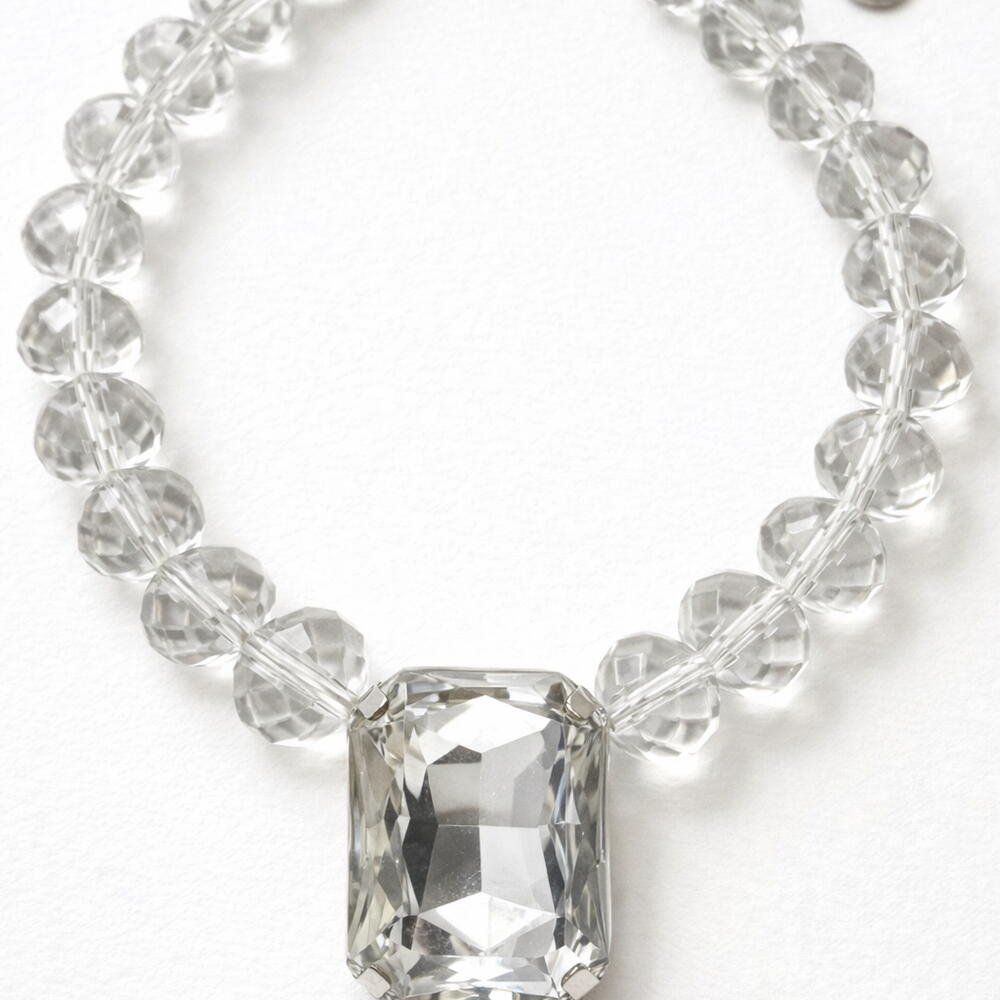 Колье Crystal Queen