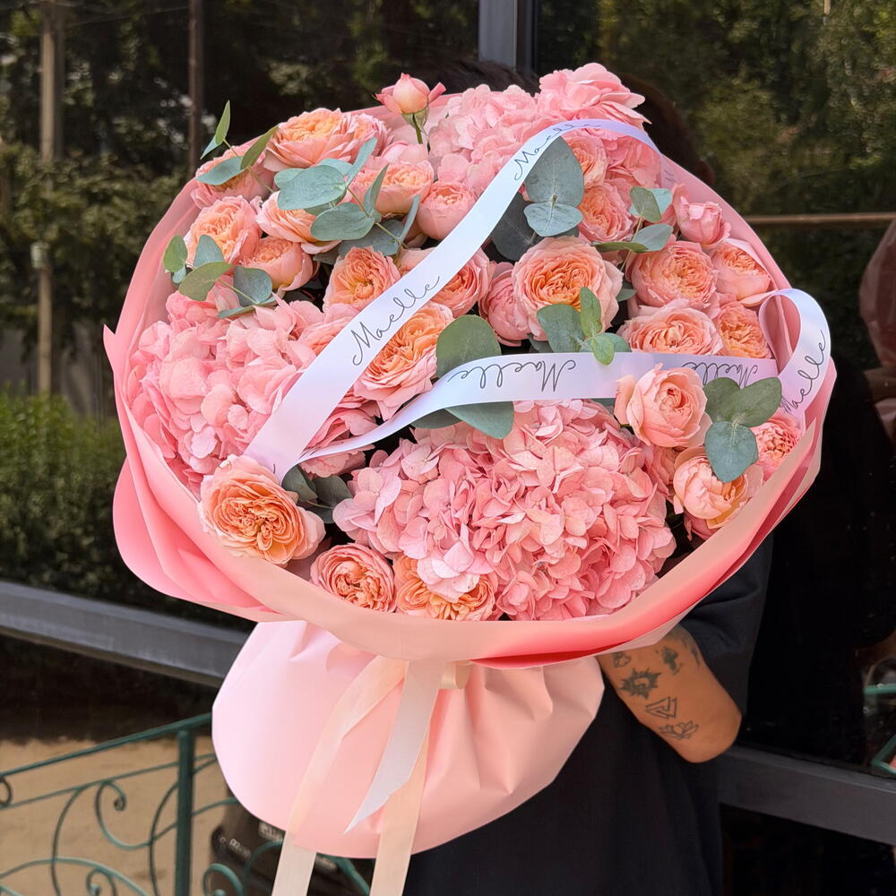 Rose Melody