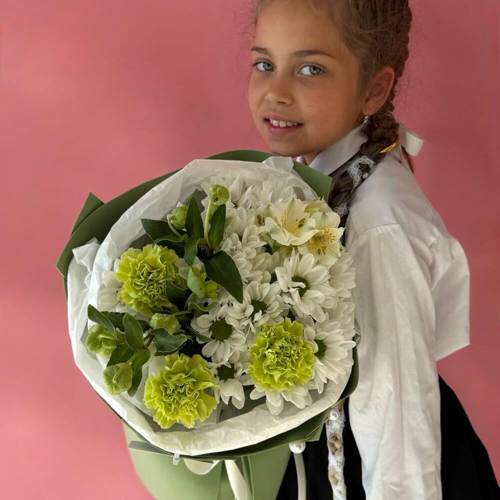 Знаний  букет