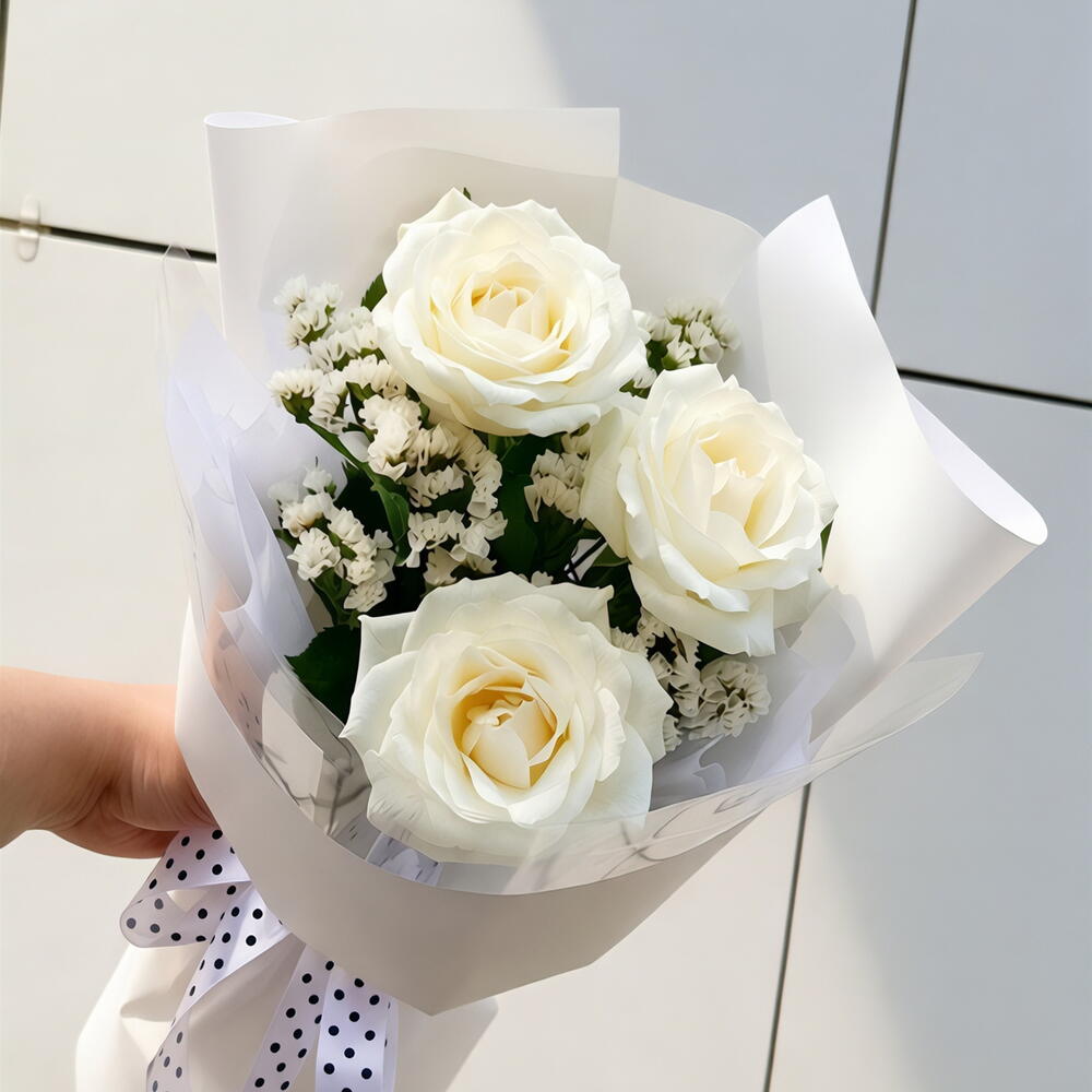 Букет Аваланш мини💐