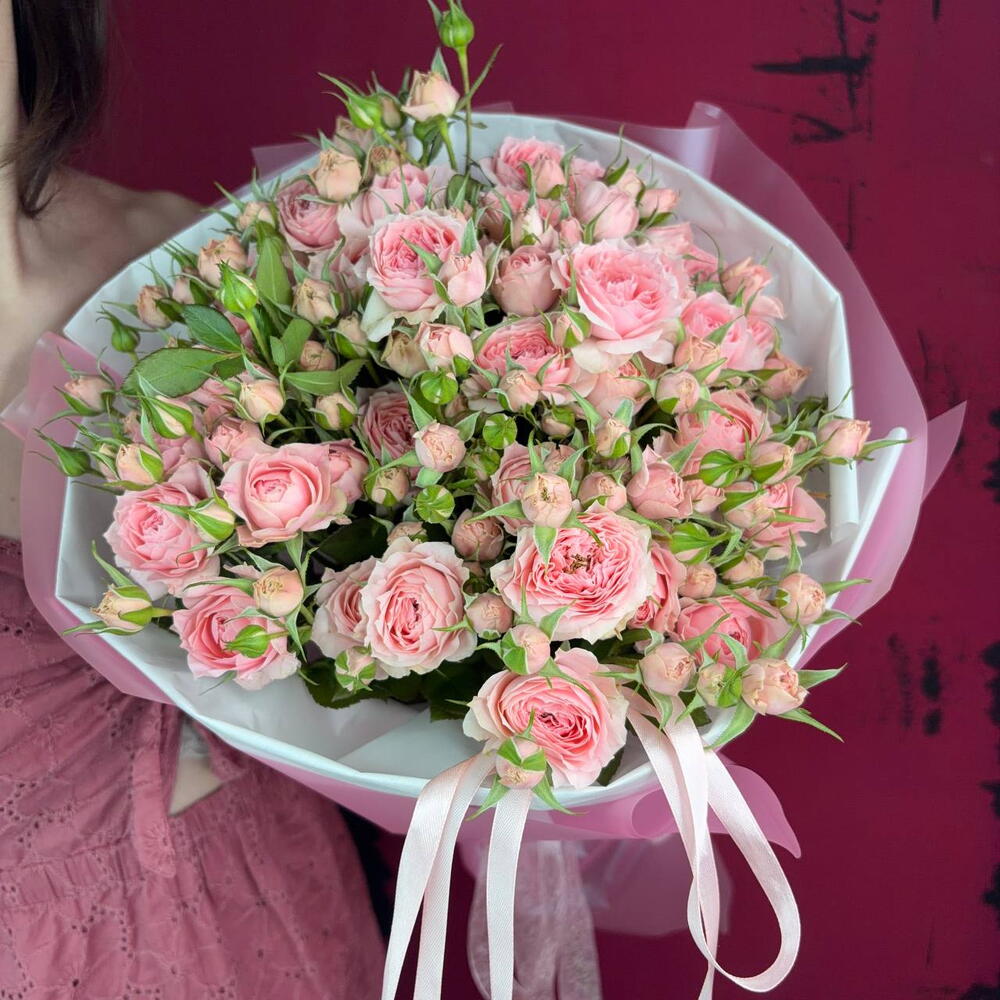 rose dust