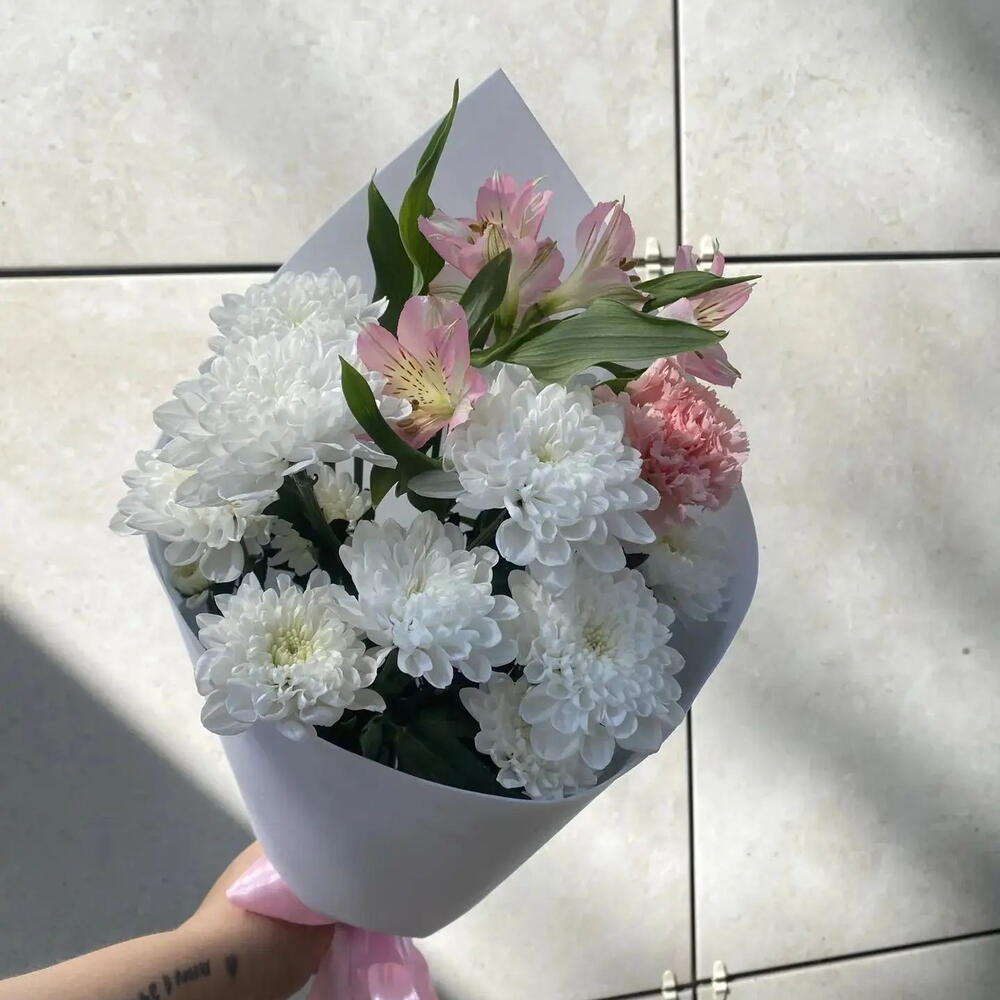 Мини букет🌸 113