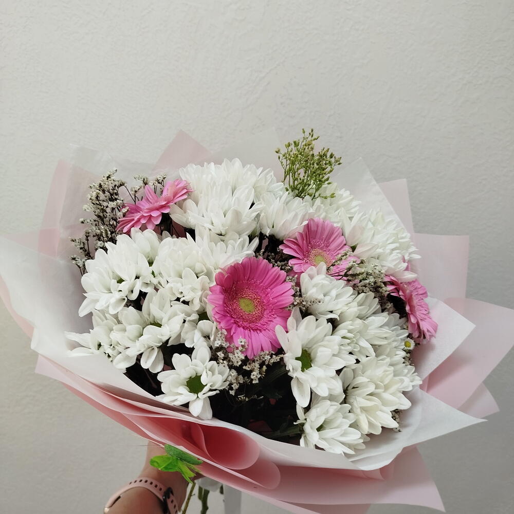 Чудесного дня