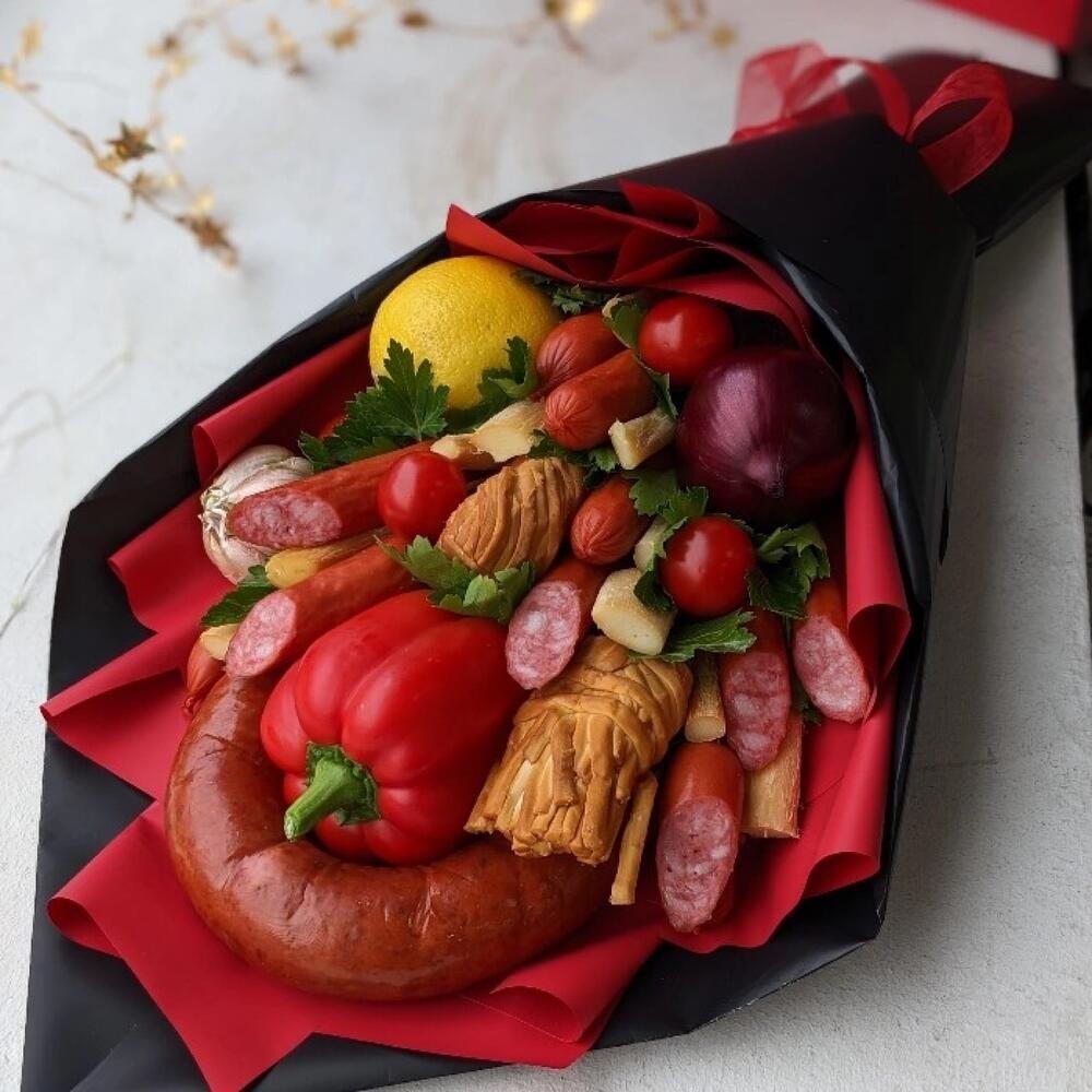 Букет "Марио"