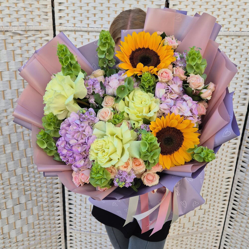 Bouquet 6