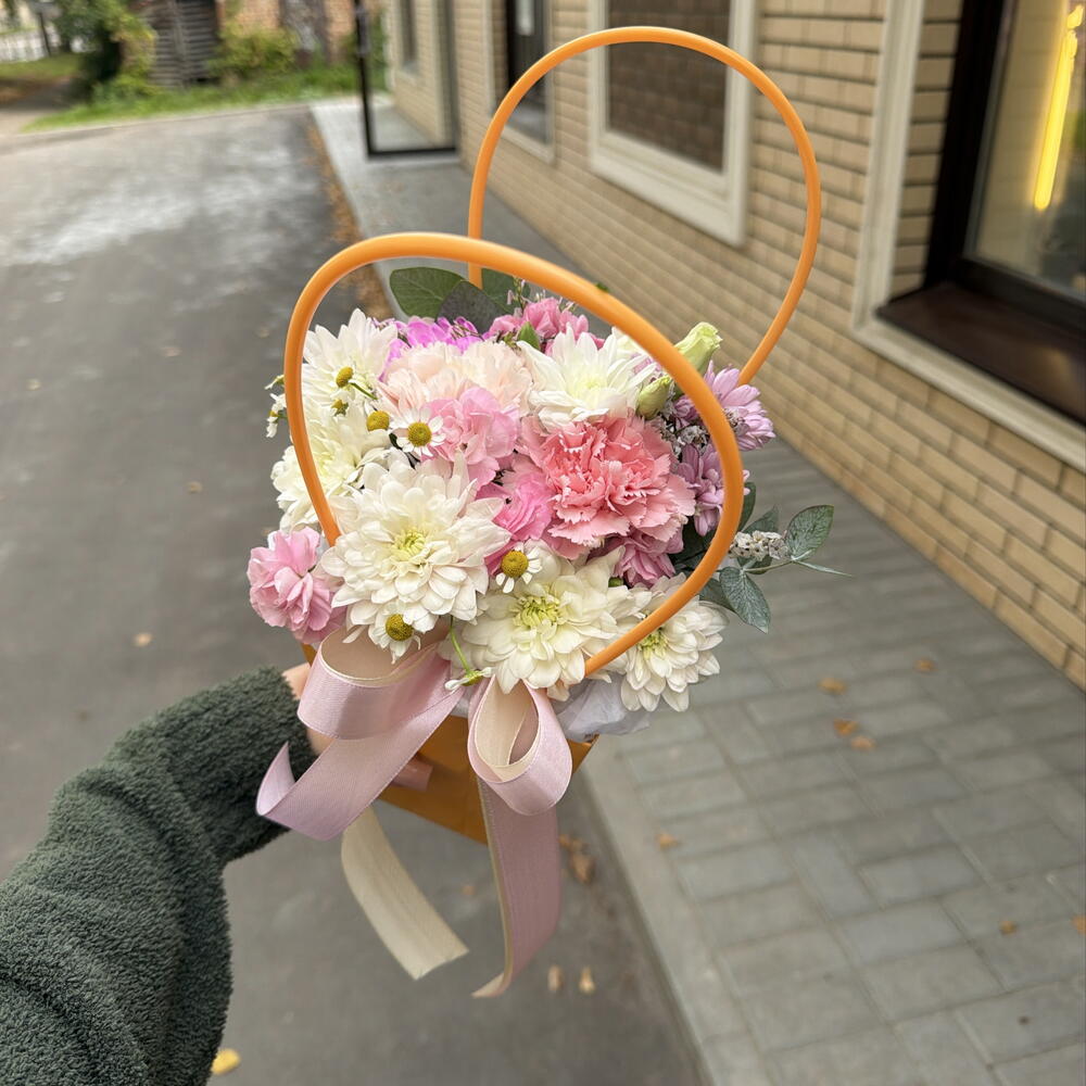 Солнечная