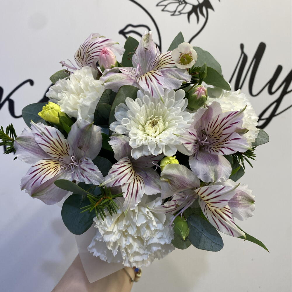 Композиция 317