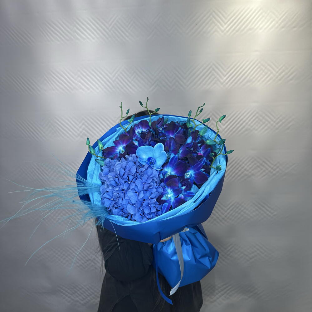 Космос Blue️‍🔥