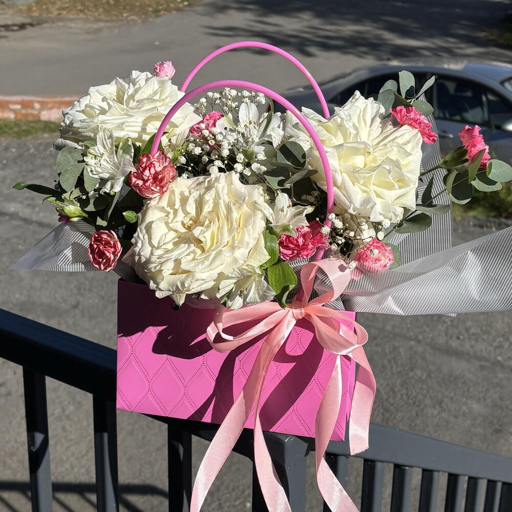 Букет дня 💐 💓