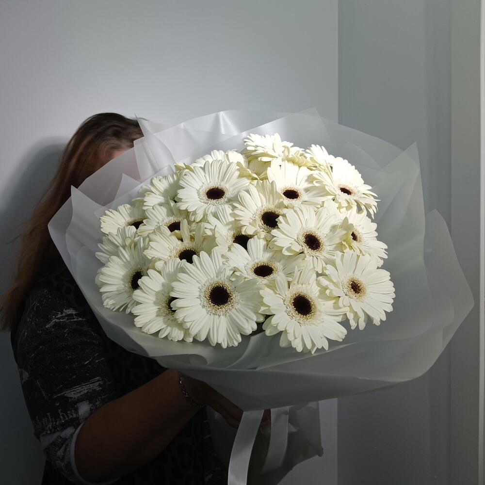 Монобукет гермини 23567