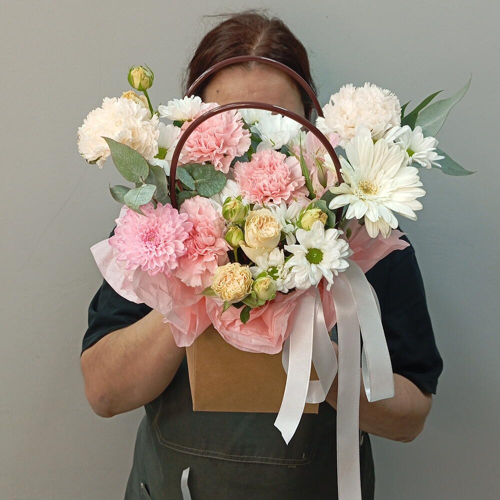 Милый комплимент💐