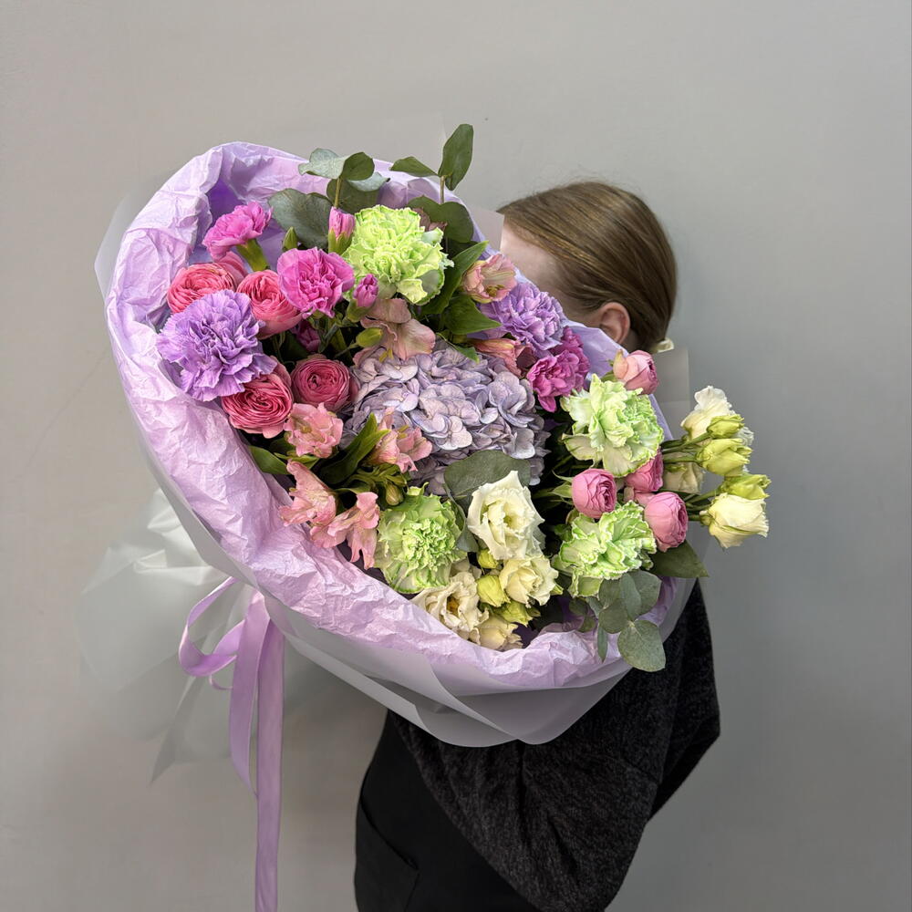 Дофаминовый всплеск💐