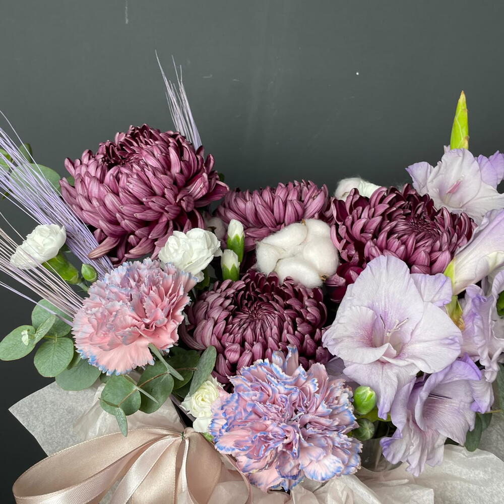 Цилиндр Ультрафиолет💜