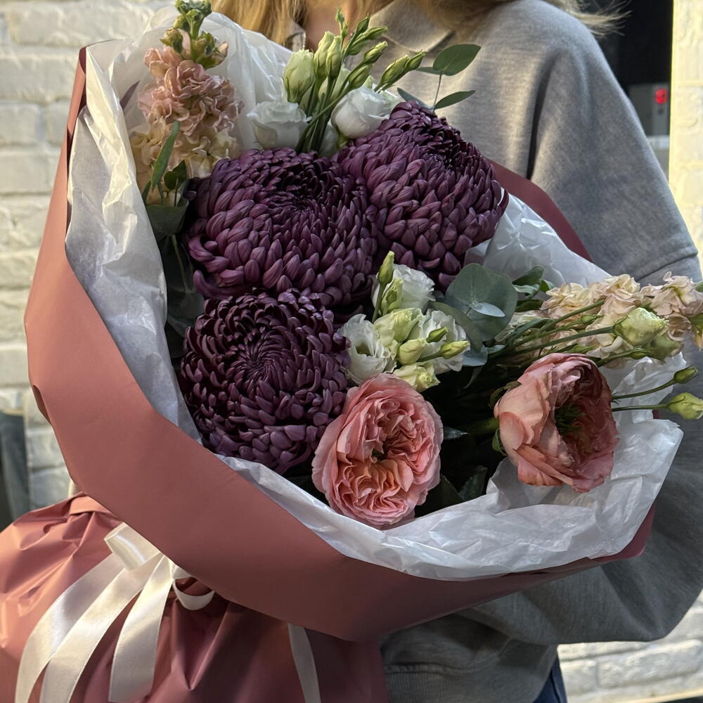 Бордо ♥️