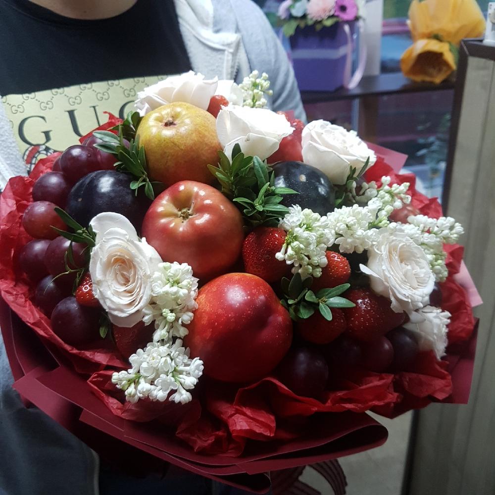 Bouquet of 36