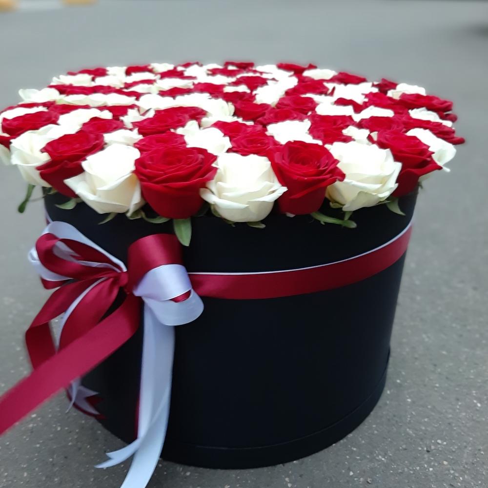 Коробка микс 101