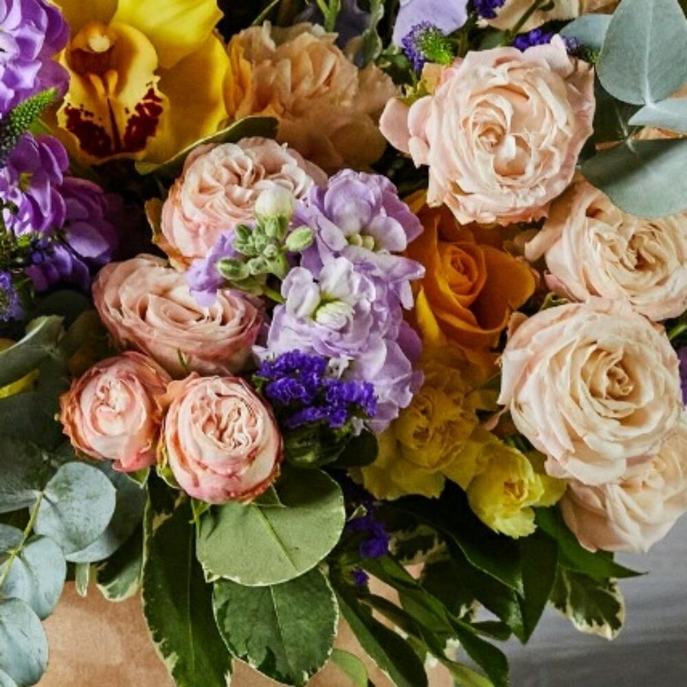 Композиция Адажио XL