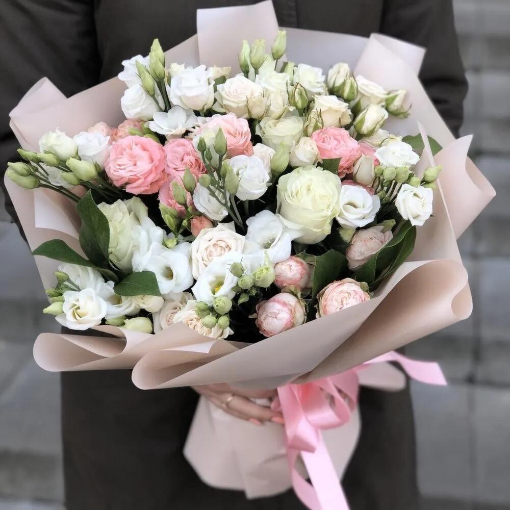 Bouquet " Magic "