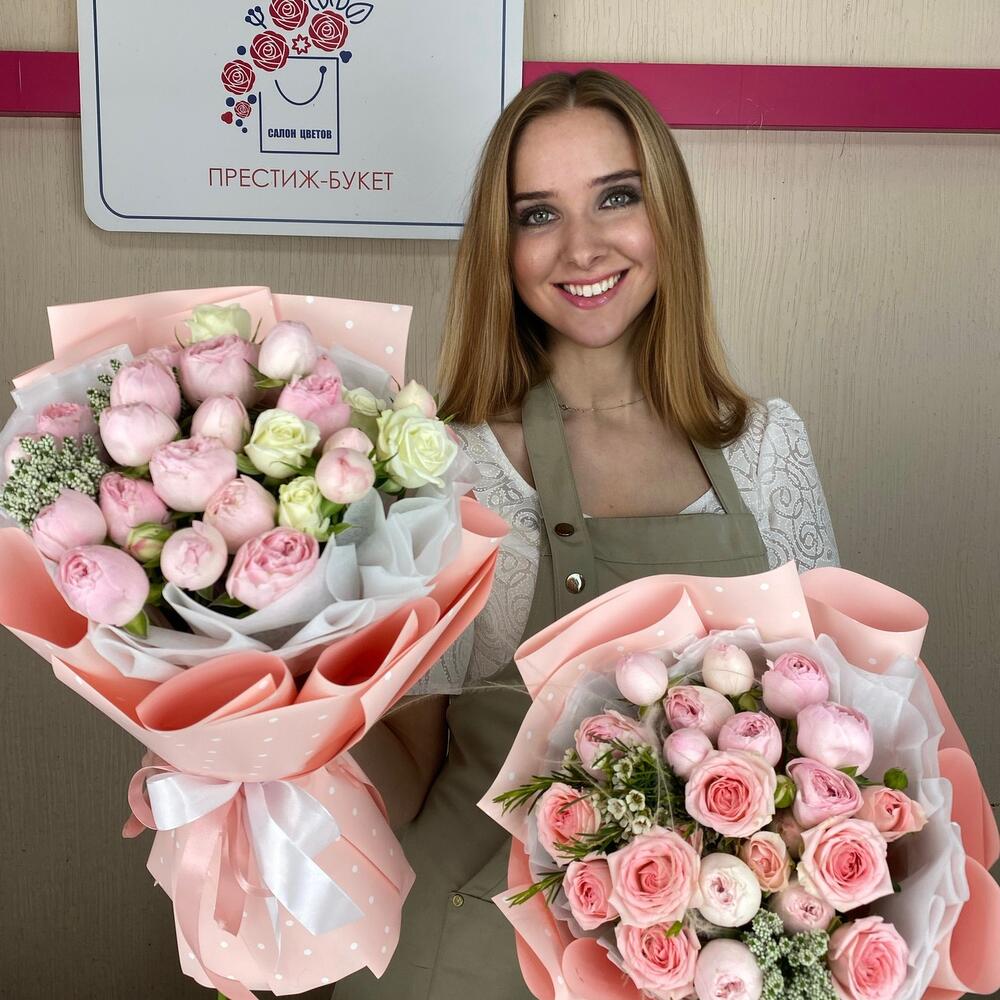 Девчачьи радости