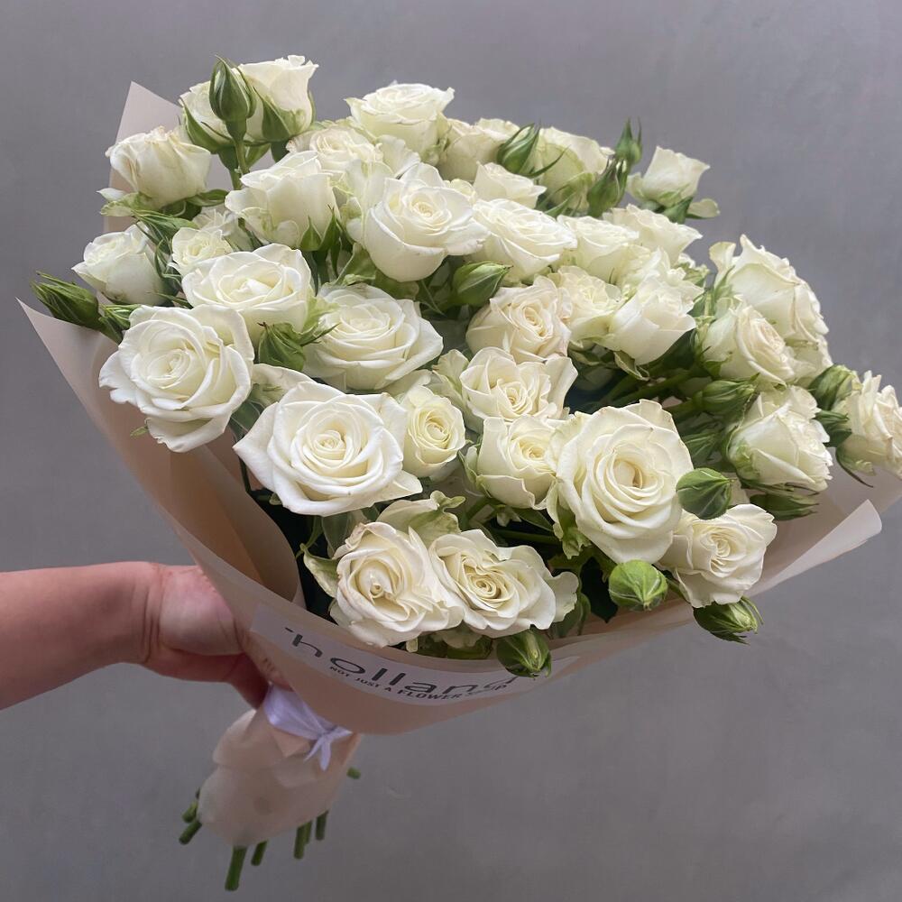 Deepest Emotions, Flowers & Gifts Limassol, buy at a price of 4185 RUB