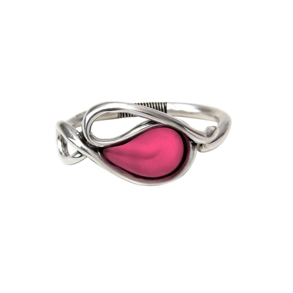 K.I.S.S. Candy - Earth | Bagues en argent sterling, Argent massif, Bracelet