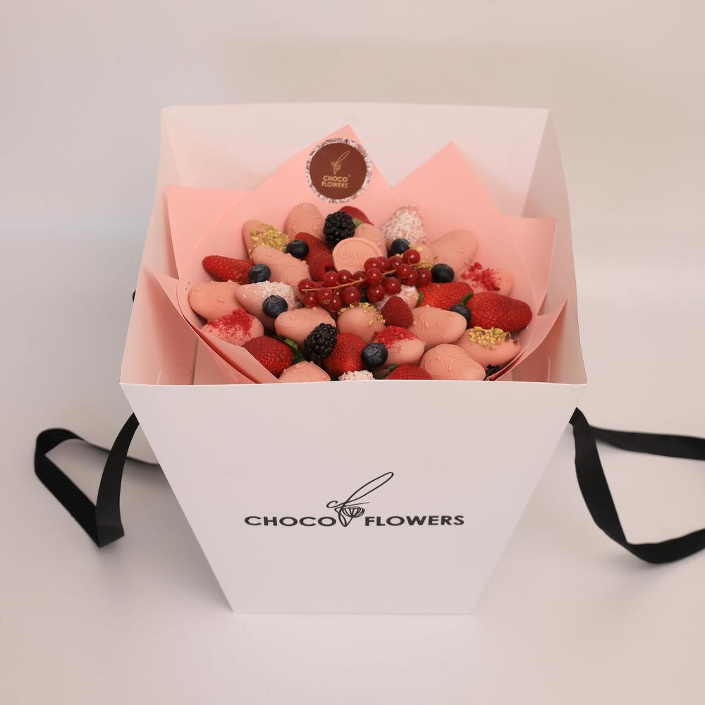 Bouquet "Dolce"