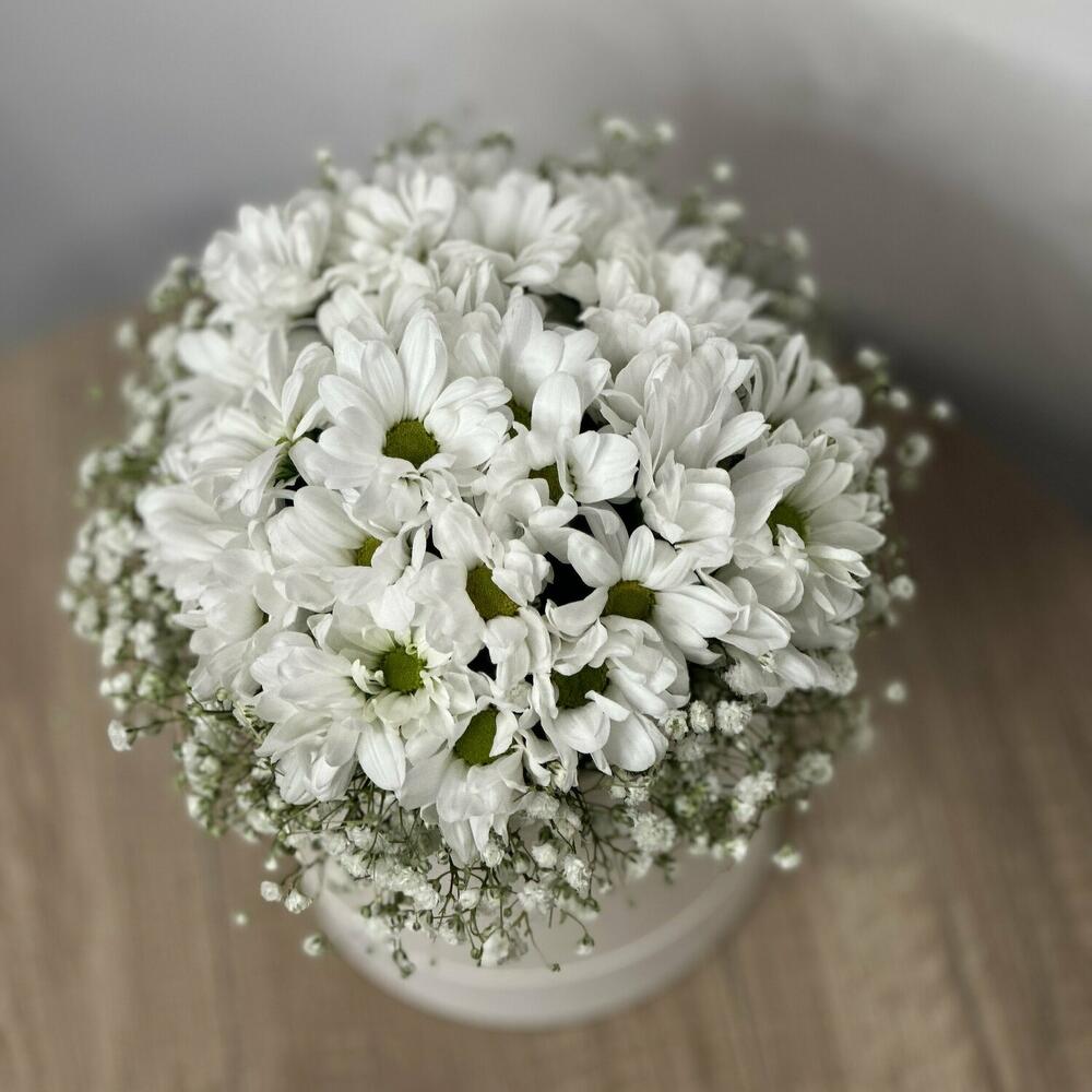 Bouquet "Bizet"